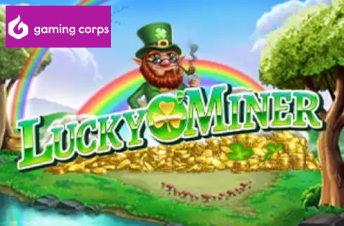 Lucky O Miner